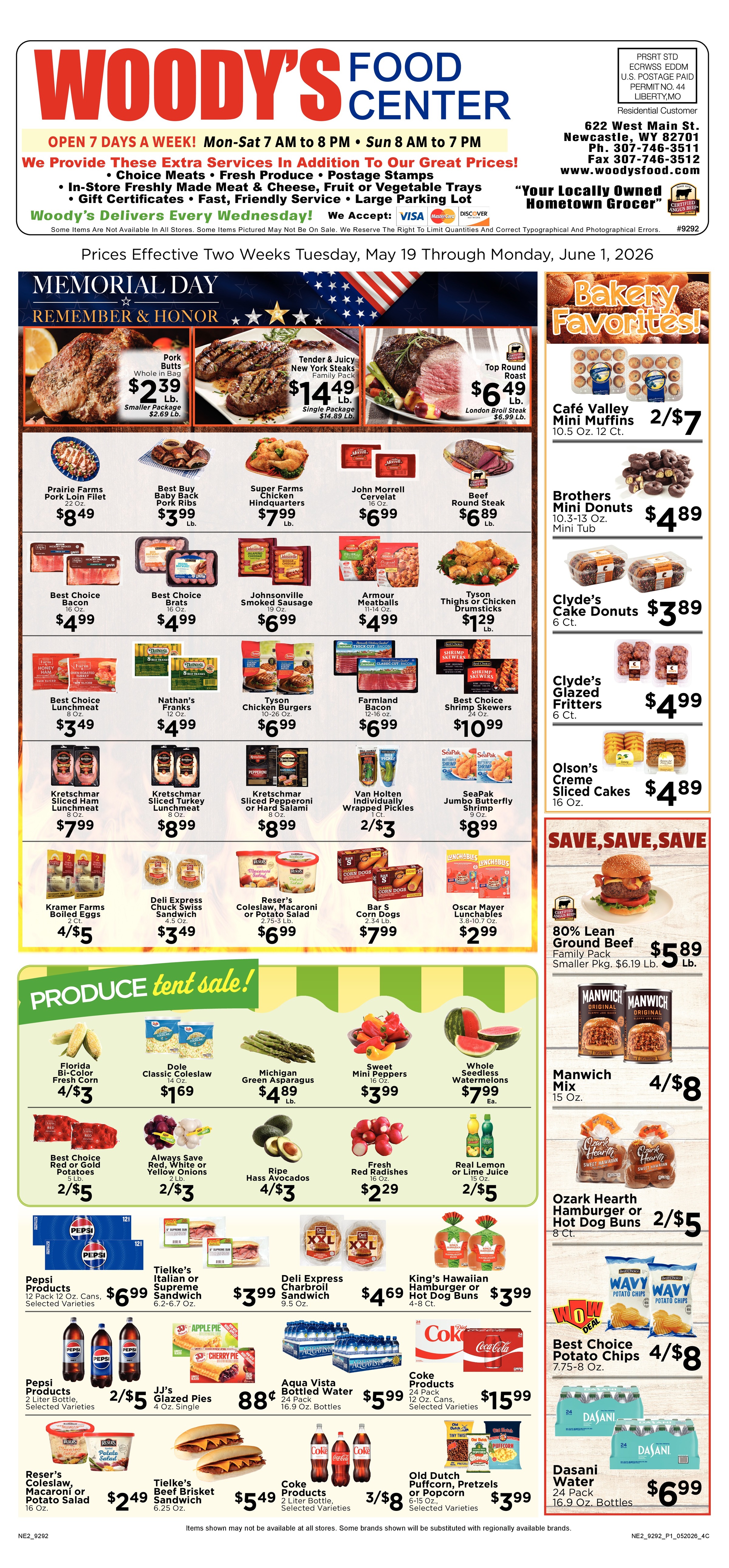 Ad page image