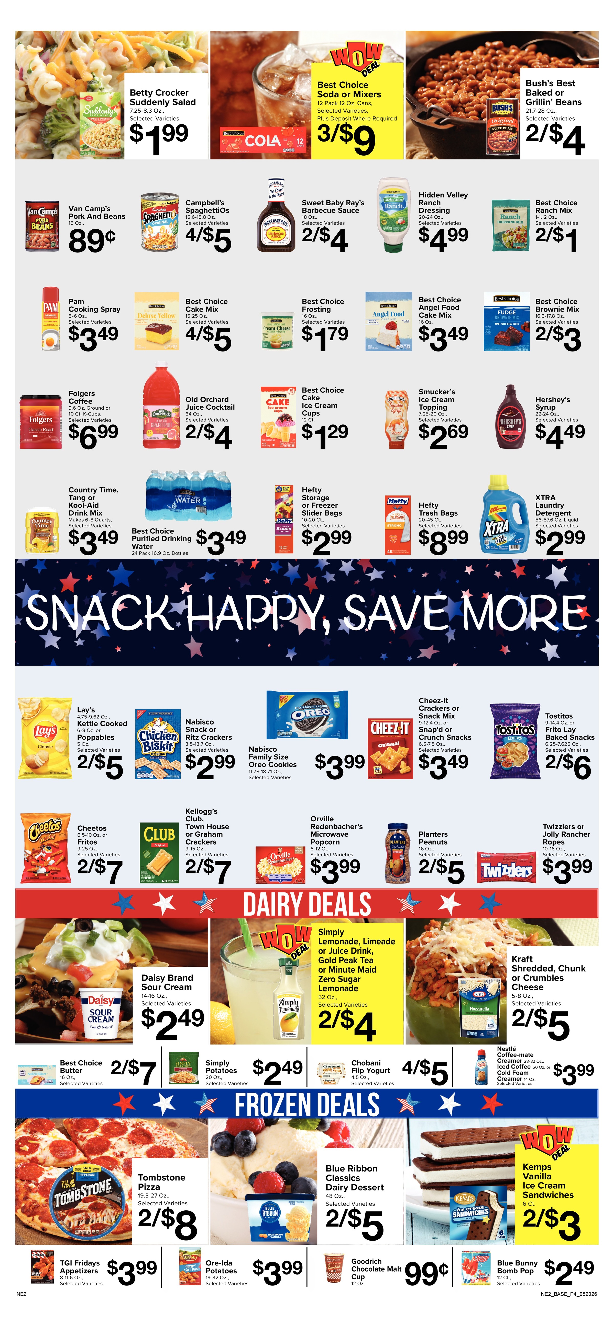 Ad page image